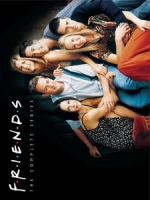 [英] 六人行 第十季 (Friends S10) (2003) [Disc 2/2][台版]
