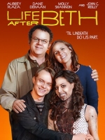 [英] 殭屍哪有這麼正 (Life After Beth) (2014)[台版字幕]