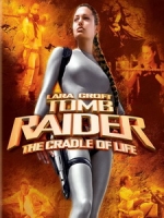 [英] 古墓奇兵 2 - 風起雲湧 (Tomb Raider - The Cradle of Life) (2003)[台版]