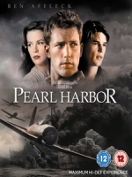 [英] 珍珠港 (Pearl Harbor) (2001)[台版]