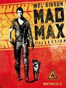 [英] 衝鋒飛車隊 2 (Mad Max 2) (1981)[台版]