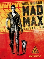 [英] 衝鋒飛車隊 (Mad Max) (1979)[台版]