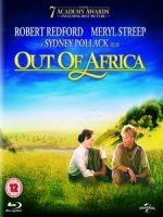 [英] 遠離非洲 (Out of Africa) (1985)[台版]
