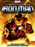 [英] 鋼鐵人劇場版 (The Invincible Iron Man) (2007)[台版]