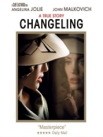 [英] 陌生的孩子 (Changeling) (2008)[台版]