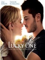 [英] 幸運符 (The Lucky One) (2012)[台版]