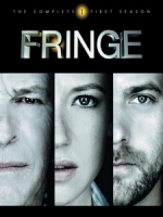 [英] 危機邊緣 第一季 (Fringe S01) (2008) [Disc 1/2][台版字幕]
