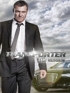 [英] 玩命快遞 第一季 (Transporter The Series S01) (2012) [Disc 2/2]