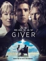 [英] 記憶傳承人 - 極樂謊言 (The Giver) (2014)