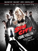 [英] 萬惡城市 - 紅顏奪命 (Sin City - A Dame To Kill For) (2014)