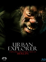 [德] 城市探險者 (Urban Explorer) (2012)