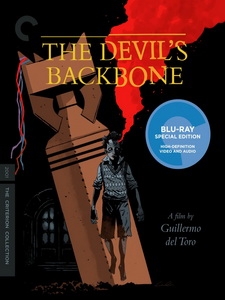 [西] 惡魔的脊椎骨 (The Devil s Backbone) (2001)