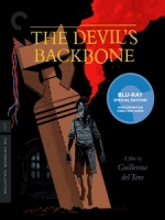 [西] 惡魔的脊椎骨 (The Devil s Backbone) (2001)