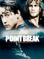 [英] 驚爆點 (Point Break) (1991)[台版]