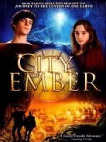 [英] 微光城市 (City of Ember) (2008)[台版]