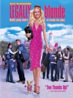 [英] 金法尤物 (Legally Blonde) (2001)[台版]