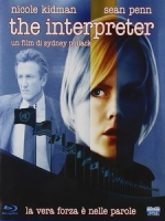 [英] 雙面翻譯 (The Interpreter) (2005)[台版]