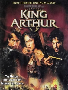[英] 亞瑟王 (King Arthur) (2004)[台版]