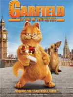 [英] 加菲貓 2 (Garfield - A Tail of Two Kitties) (2006)[台版]