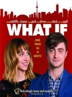 [英] 好友戀習簿 (What If) (2013)