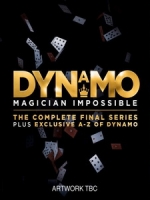 [英] 奇跡魔術師 第四季 (Dynamo - Magician Impossible S04) (2014)