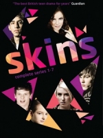 [英] 皮囊 第二季 (Skins S02) (2008)