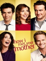 [英] 追愛總動員 第一季 (How I Met Your Mother S01) (2005)