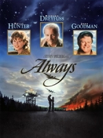 [英] 直到永遠 (Always) (1989)[台版]