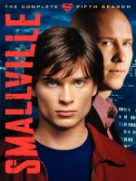 [英] 超人前傳 第五季 (Smallville S05) (2005) [Disc 2/2][台版字幕]