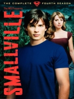 [英] 超人前傳 第四季 (Smallville S04) (2004) [Disc 1/2][台版字幕]