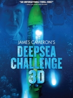 [英] 詹姆斯卡麥隆之深海挑戰 (Deepsea Challenge) (2014)[台版字幕]