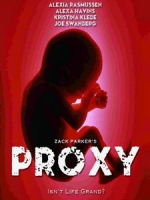 [英] 絕命代理 (Proxy) (2013)