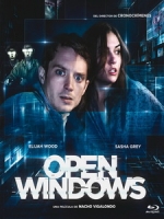 [英] 雲端仇人 (Open Windows) (2014)