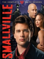 [英] 超人前傳 第六季 (Smallville S06) (2006) [Disc 2/2][台版字幕]