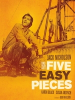 [英] 浪蕩子 (Five Easy Pieces) (1970)