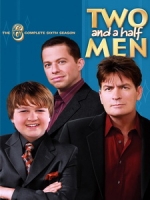 [英] 男人兩個半 第六季 (Two and a Half Men S06) (2008)[台版字幕]
