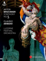阿巴多(Claudio Abbado) - Anton Bruckner Symphony No. 5 音樂會