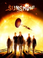 [英] 太陽浩劫 (Sunshine) (2007)[台版]
