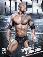 WWE摔角 - 巨石強森史詩旅程 (The Rock - The Epic Journey of Dwayne Johnson) [Disc 2/2]