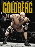 WWE摔角 - 戈柏 終極典藏 (WWE - Goldberg - The Ultimate Collection) [Disc 1/2]