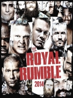 WWE摔角 - 皇家大戰 2014 (WWE - Royal Rumble 2014)