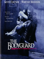 [英] 終極保鑣 (The Bodyguard) (1992)[台版]