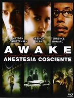 [英] 索命麻醉 (Awake) (2006)[台版]