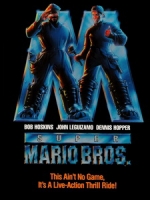 [英] 超級瑪利 (Super Mario Bros.) (1993)