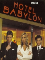 [英] 巴比倫飯店 第一季 (Hotel Babylon S01) (2006)