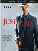 [英] 火線警探 第一季 (Justified S01) (2010) [Disc 2/2][台版字幕]