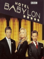 [英] 巴比倫飯店 第二季 (Hotel Babylon S02) (2007)