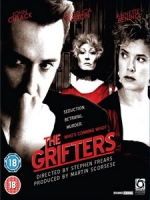 [英] 致命賭徒 (The Grifters) (1990)