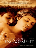 [法] 未婚妻的漫長等待 (A Very Long Engagement) (2004)[台版字幕]