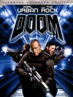 [英] 毀滅戰士 (Doom) (2005)
